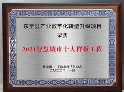 东至县以“数”赋“茶” 产业数字化引领乡村振兴新范式